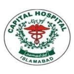 Capital Hospital Islamabad